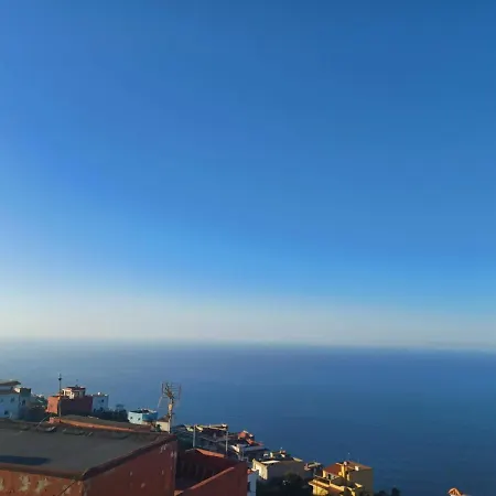 Casa Bella Tenerife Dom wakacyjny *