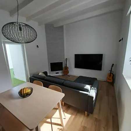 Vakantiehuis Casa Bella Tenerife