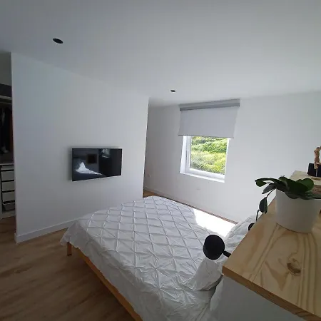 Vakantiehuis Casa Bella Tenerife *