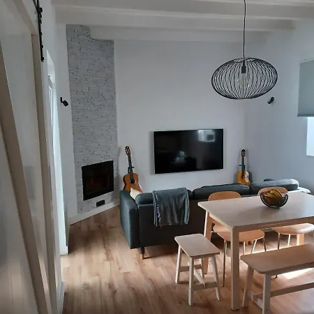 Vakantiehuis Casa Bella Tenerife La Rambla (Tenerife)