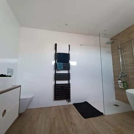 Vakantiehuis Casa Bella Tenerife La Rambla (Tenerife)
