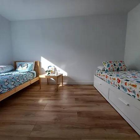 Casa Bella Tenerife * La Rambla (Tenerife)