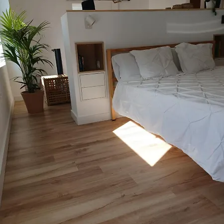 Vakantiehuis Casa Bella Tenerife La Rambla (Tenerife)