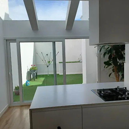 Casa Bella Tenerife Vakantiehuis