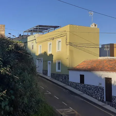 Casa Bella Tenerife Vakantiehuis *