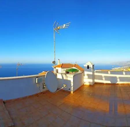 Casa Bella Tenerife Vakantiehuis La Rambla (Tenerife)