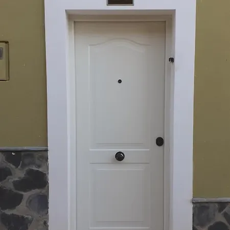 Vakantiehuis Casa Bella Tenerife *