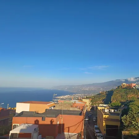 Vakantiehuis Casa Bella Tenerife *