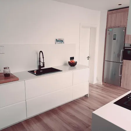 Casa Bella Tenerife בית נופש La Rambla (Tenerife)
